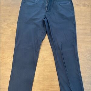 7 Diamonds Infinity Navy Pants